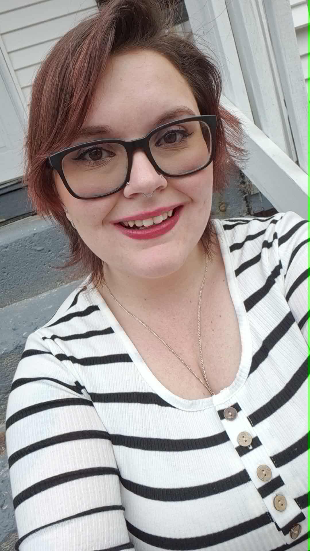 Raschelle Robert