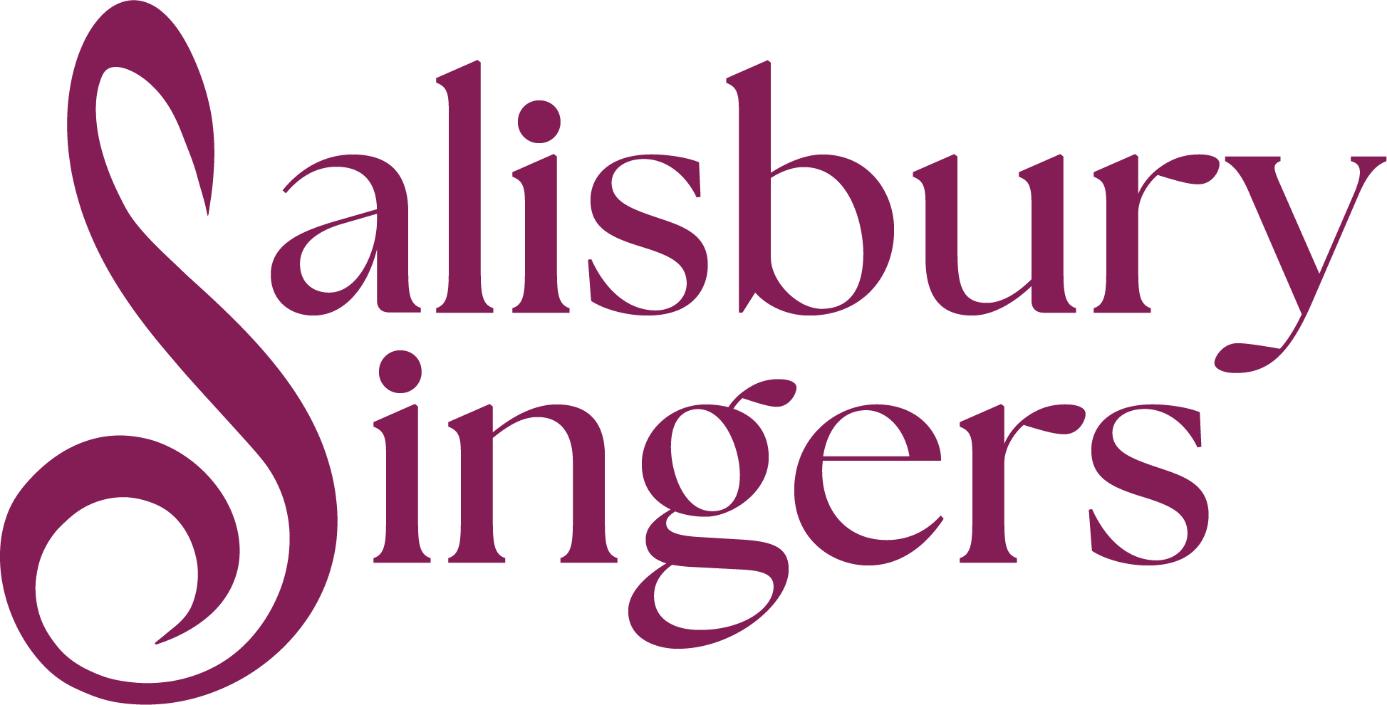 Salisbury Singers Logo